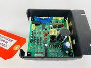 Lower Control Boards